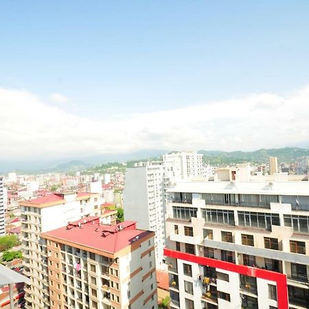 Apartments With A View Of The Trinity Holy Batumi Luaran gambar