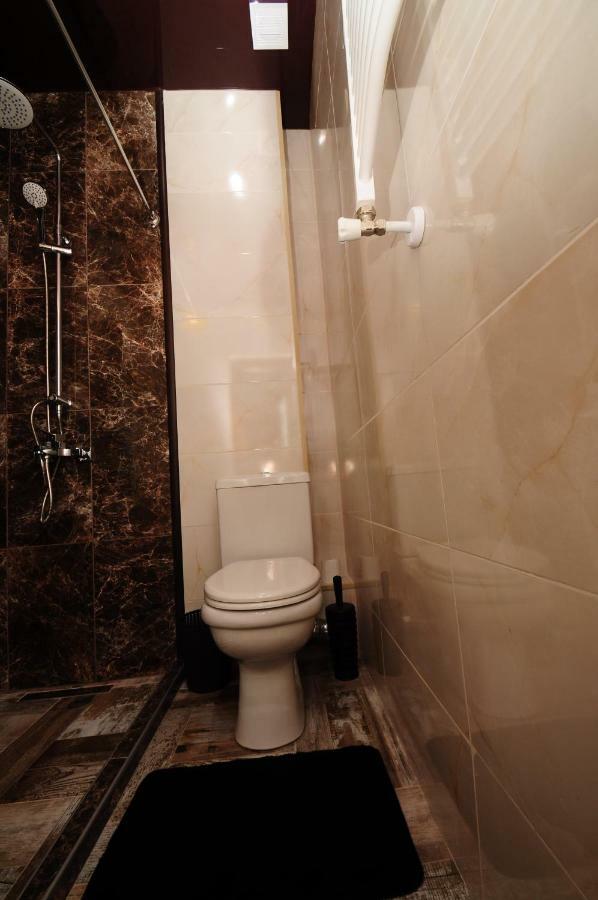 Apartments With A View Of The Trinity Holy Batumi Luaran gambar