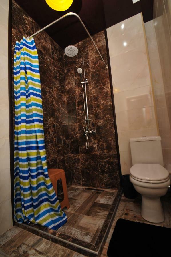 Apartments With A View Of The Trinity Holy Batumi Luaran gambar