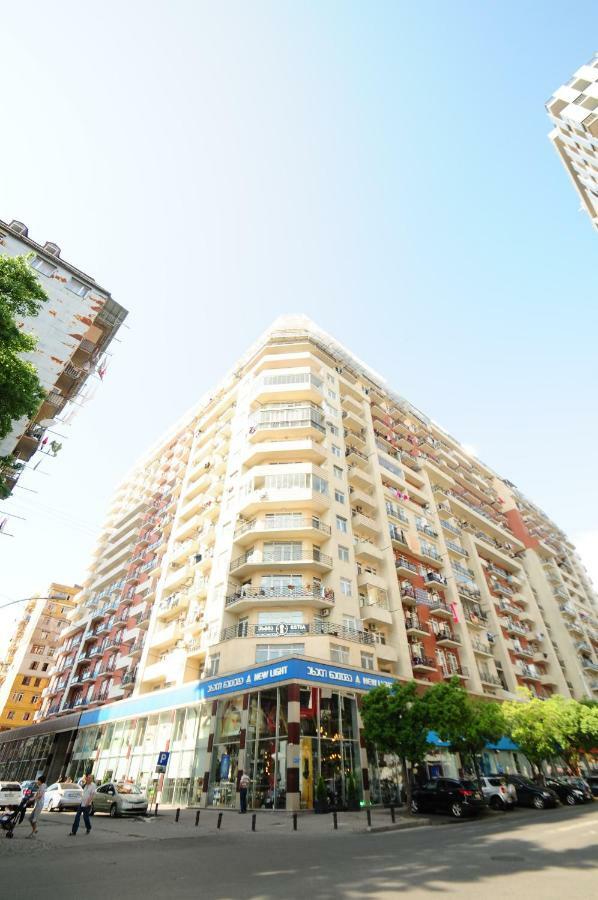 Apartments With A View Of The Trinity Holy Batumi Luaran gambar